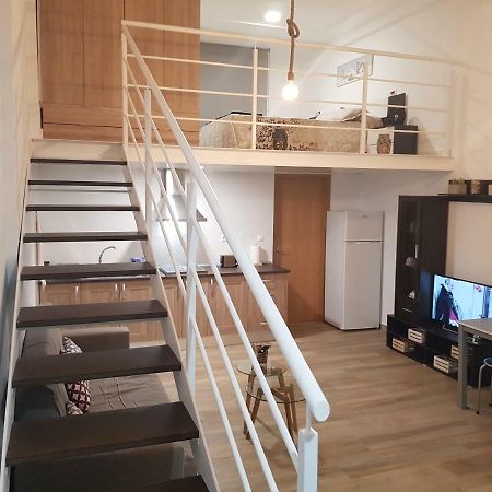 Suite Loft Cuenca  Eksteriør bilde
