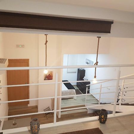Suite Loft Cuenca  Eksteriør bilde