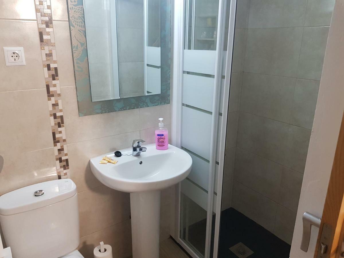 Suite Loft Cuenca  Eksteriør bilde